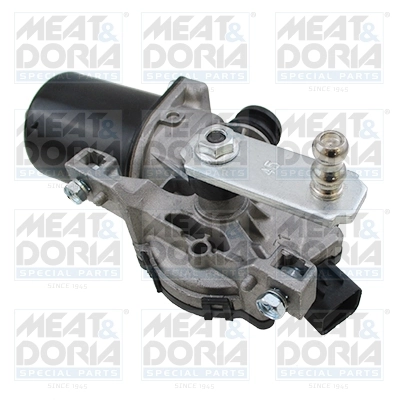 Wiper Motor